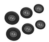 Силіконові амбушури Xiaomi Redmi Buds 4 Active Комплект, фото 6