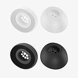 Силіконові амбушури Xiaomi Redmi Buds 4 Active Комплект, фото 5