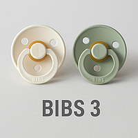 Пустушки розмір 3 (від 18 місяців)