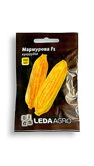 Кукурудза Мармурова F1, 100 шт (ЛАН)