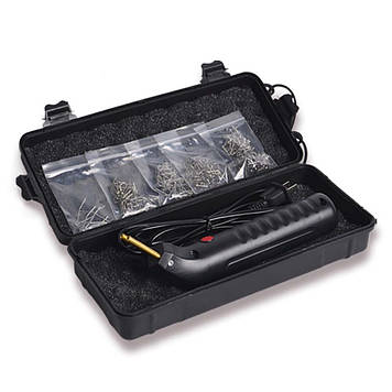 Термостеплер для ремонту пластику (Гарячий степлер) Термостеплер