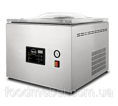 Вакуумний пакувальник Apach AVM412, фото 1