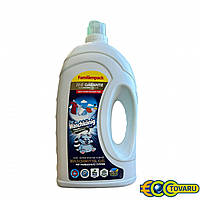 Гель для прання Waschkonig Універсальний 4.9 л