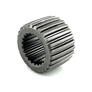 Муфта з'єднувальна заднього кардана квадроцикла ATV Hisun Speed Gear 500 600 700