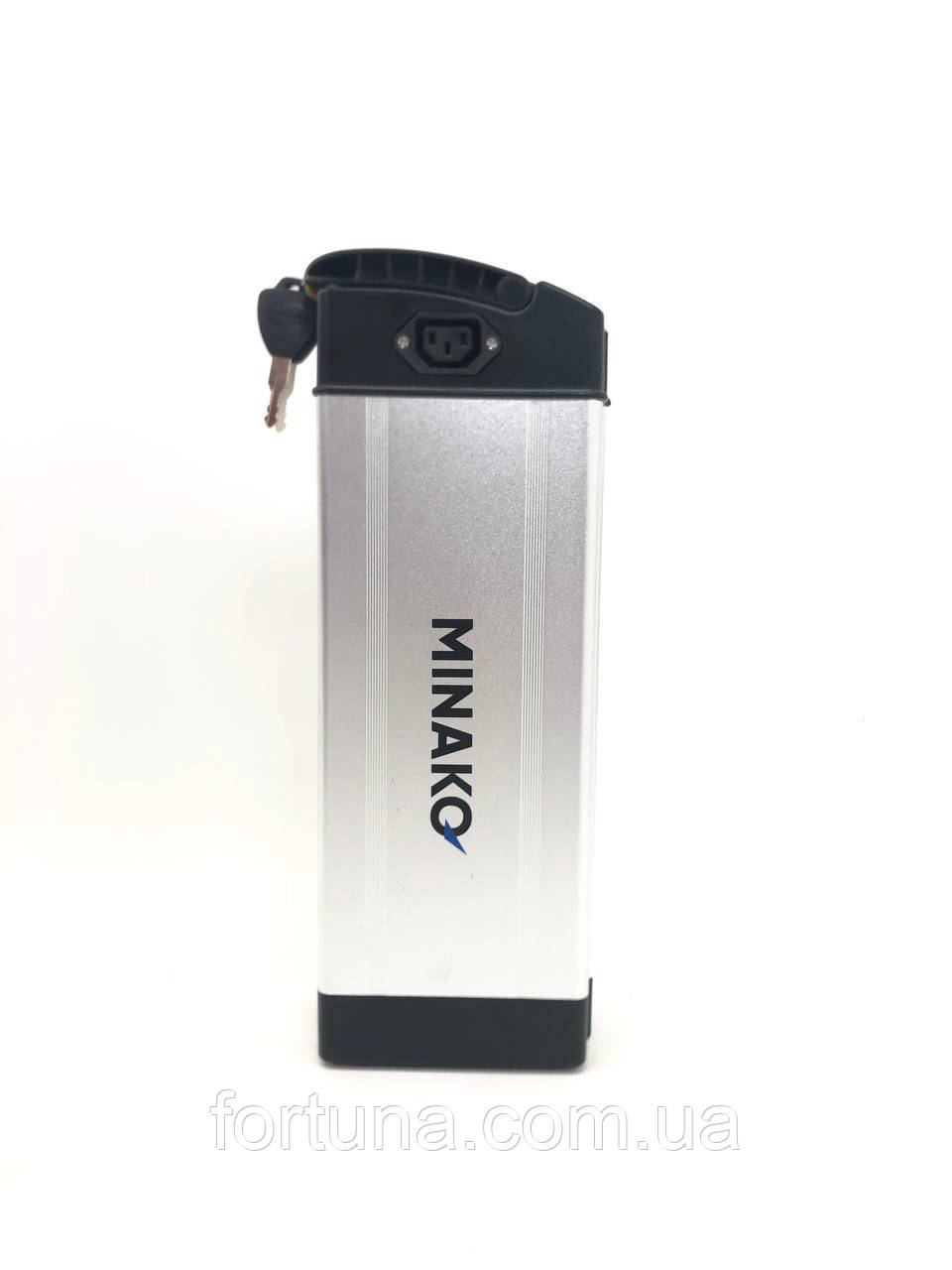 Акумулятор для електровелосипеда 48V 18Ah Minako, Gofun
