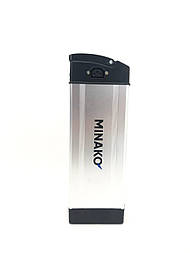 Акумулятор для електровелосипеда 60V 21Ah Minako, Gofun