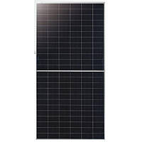 Сонячний фотоелектричний модуль Ulica Solar UL-620M-144CHVN