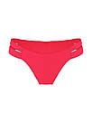 Купальник Victoria's Secret Archives Essential Banded Push-Up, Кораловий, фото 4