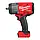 Гайкокрут акумуляторний 1/2" MILWAUKEE, M18 FHIW2F12-0, 2034Нм, фото 2