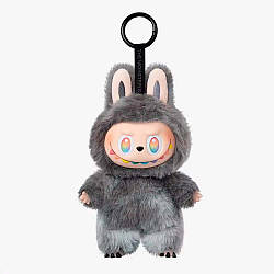 М'яка іграшка Лабубу 14см, Колір Рандом / Брелок Лабубу / Labubu іграшка / Іграшка сюрприз