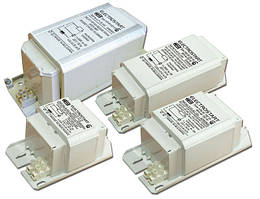 Дроселі і баласти