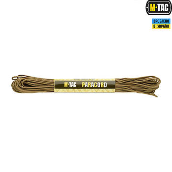Паракорд Minicord Coyote 15м