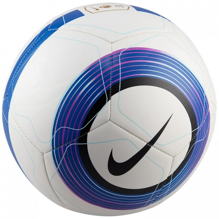 Футбольний м'яч Nike Pitch Premier League FZ3048-104 (розмір 5), фото 1