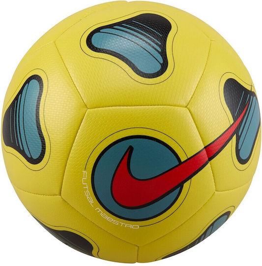М'яч для футзалу Nike Maestro Pro FJ5547-718 (розмір 4), фото 1
