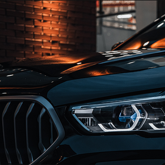 Автомобільні аксесуари