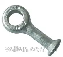 Сережка СР-12-16