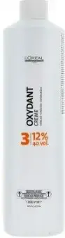 Крем-окисник L'Oreal Professionnel Majirel 12% Розлив 50 мл, фото 2