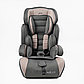 Автокрісло дитяче універсальне з бустером, 9-36кг, JOY 8690-15, фото 2