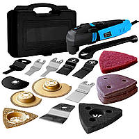 Реноватор DYNEX в кейсі з комплектом оснастки (DNXRN1)