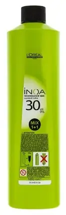 Крем-окисник L'Oreal Professionnel Inoa 9% Розлив 60 мл, фото 2