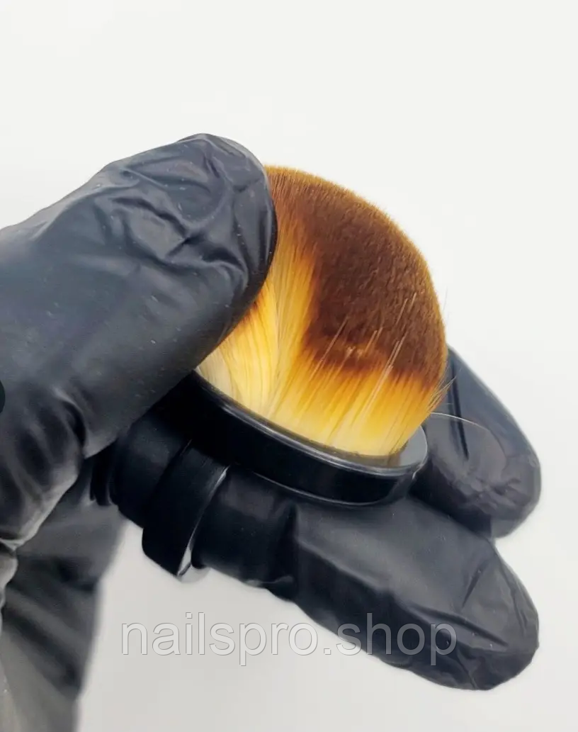 Манікюрна щітка від пилу, фото 1