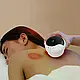 Вакуумний антицелюлітний масажер 9 режимів Cupping AND LY-873, фото 3