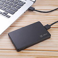 Кишеня hdd/ssd 2,5" usb 3,0