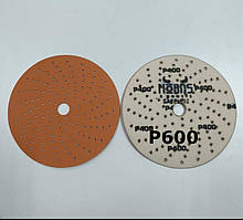 Абразивний диск CRM HOOKIT SUPPHIRE, коло діам. 150мм, Р600