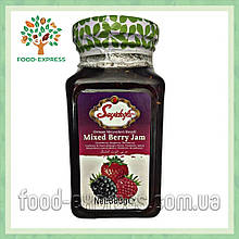 Варення ягідний мікс Seyidoglu 380г, Туреччина