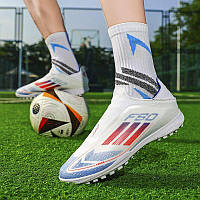 Дитячі  Футбольні Cороконіжки Cryfzasat FS0 Soft Ground Opt 2103