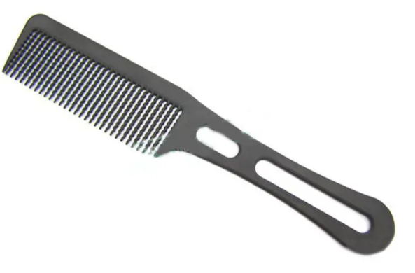 Гребінець з ручкою тушовка великий Proline, фото 1
