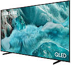 Телевізор Samsung QE55Q7FAAUXUA, фото 4