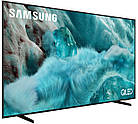 Телевізор Samsung QE43Q7FAAUXUA, фото 4