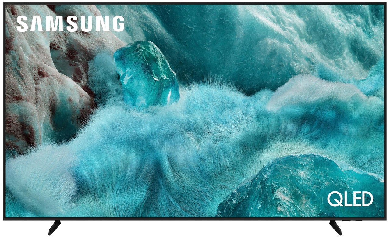Телевізор Samsung QE43Q7FAAUXUA