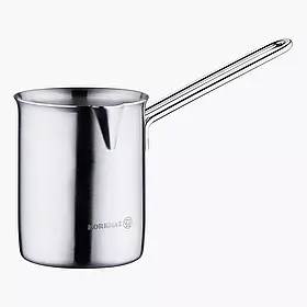 Молочник 0,5л PROLINE KORKMAZ A298 - MegaLavka