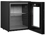 Мінібар Tefcold TM33G, фото 3