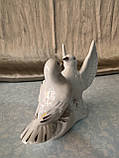 Статуетка голуби, фото 2