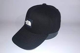 Бейсболка чоловіча The North Face 25-412 чорна