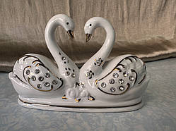 Статуетка лебеді
