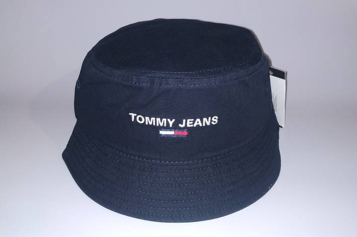 Панама чоловіча Tommy Hilfiger 25-300 темно-синя, фото 1