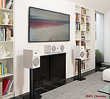 Martin Logan Motion Foundation C1 White акустика центрального каналу домашнього кінотеатру, фото 11