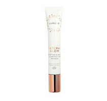 Зволожуючий праймер для обличчя Lumene Natural Glow Primer, 20 мл