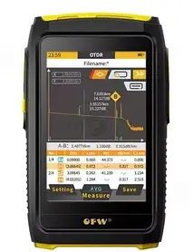 Устаткування для оптоволоконних ліній передачі даних