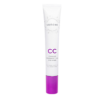 Праймер для обличчя Lumene CC Color Correcting Primer, 20 мл