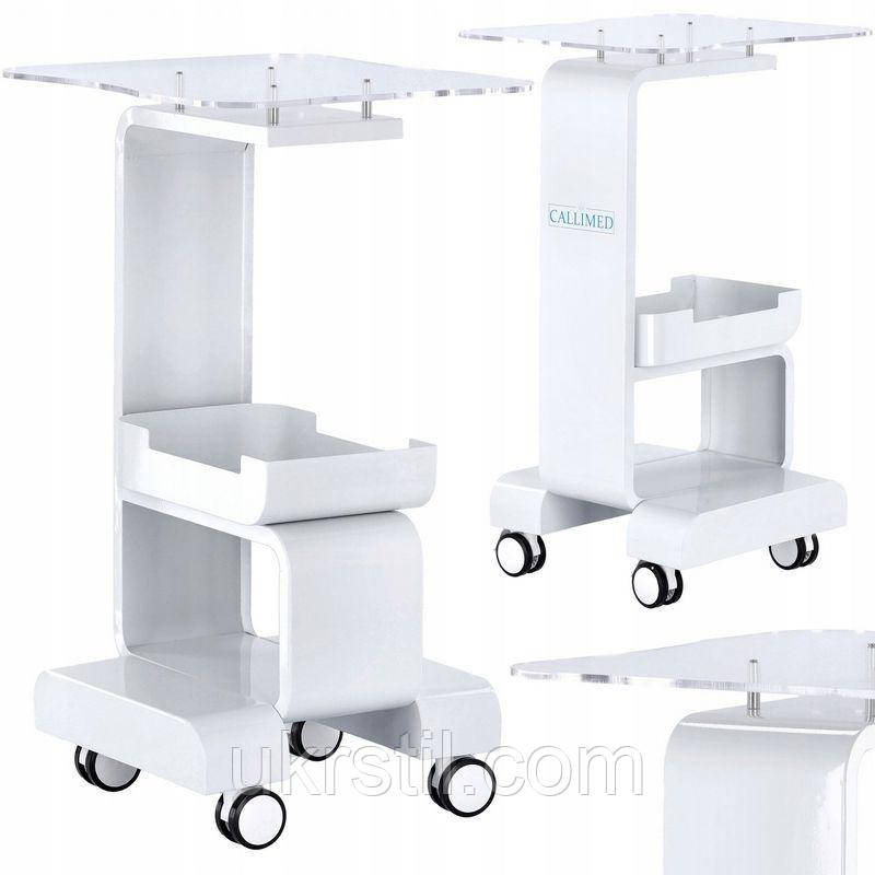 Косметологічний візок ST10, фото 1