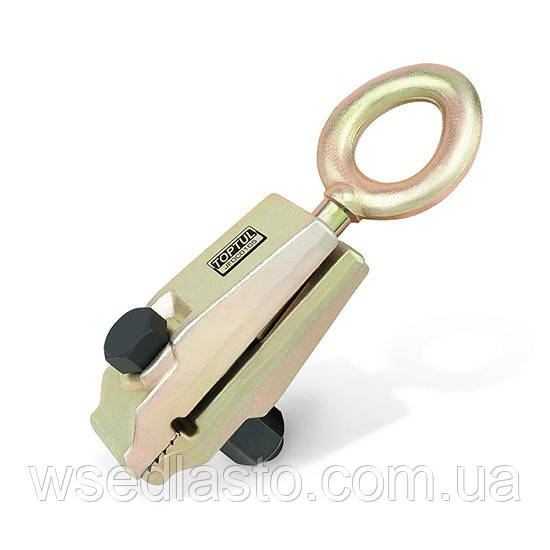 Захоплювач для кузовних робіт 5 тонн JFDC0105 TOPTUL, фото 1