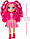 Лялька рейнбоу хай маджента Rainbow High Littles – Magenta Monroe, фото 4