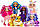 Лялька рейнбоу хай маджента Rainbow High Littles – Magenta Monroe, фото 6