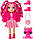 Лялька рейнбоу хай маджента Rainbow High Littles – Magenta Monroe, фото 7