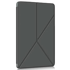 Чохол Primolux Transformer для планшета Apple iPad 11" (A16) 2025 (A3354 / A3355 / A3356) - Grey